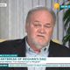 Image for article titled Meghan Markle's Dad Runs His Mouth Once More, Calls Meghan 'Controlling'